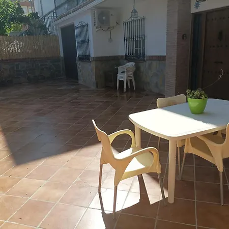 Vivero Del Sol